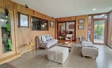 Casa en Venta en COD39314 En exclusivo condominio en Portal de La Frontera