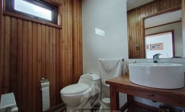 Casa en Venta en COD39314 En exclusivo condominio en Portal de La Frontera