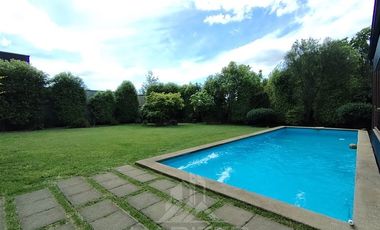 Casa en Venta en COD39314 En exclusivo condominio en Portal de La Frontera