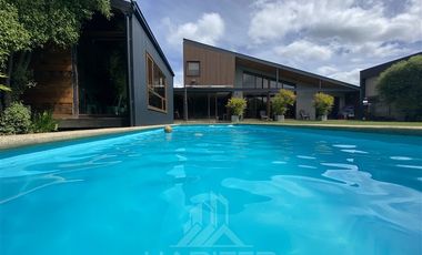 Casa en Venta en COD39314 En exclusivo condominio en Portal de La Frontera