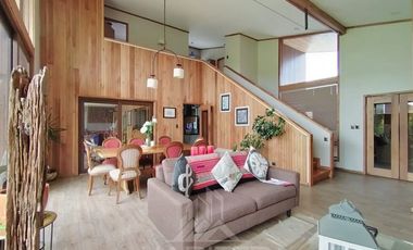 Casa en Venta en COD39314 En exclusivo condominio en Portal de La Frontera