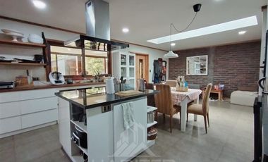 Casa en Venta en COD39314 En exclusivo condominio en Portal de La Frontera