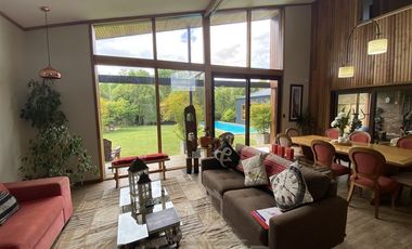 Casa en Venta en COD39314 En exclusivo condominio en Portal de La Frontera