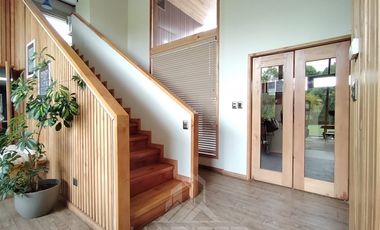 Casa en Venta en COD39314 En exclusivo condominio en Portal de La Frontera