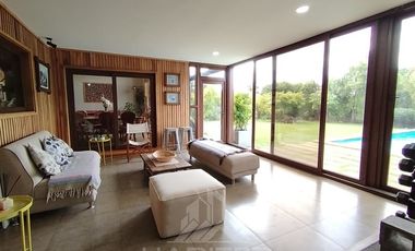 Casa en Venta en COD39314 En exclusivo condominio en Portal de La Frontera