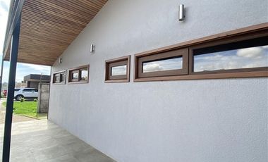 Casa en Venta en COD39314 En exclusivo condominio en Portal de La Frontera