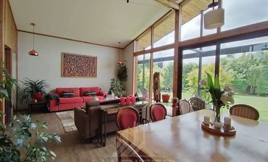 Casa en Venta en COD39314 En exclusivo condominio en Portal de La Frontera