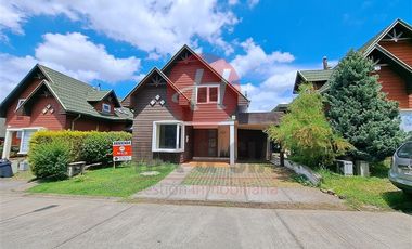 Casa en Arriendo en Botrolhue