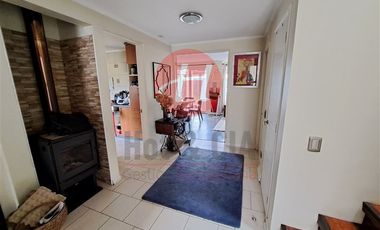 Casa en Arriendo en Botrolhue