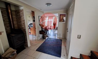 Casa en Arriendo en Botrolhue