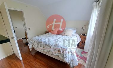 Casa en Arriendo en Botrolhue