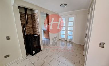 Casa en Arriendo en Botrolhue