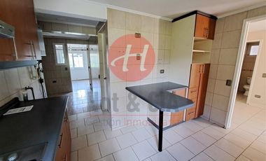 Casa en Arriendo en Botrolhue