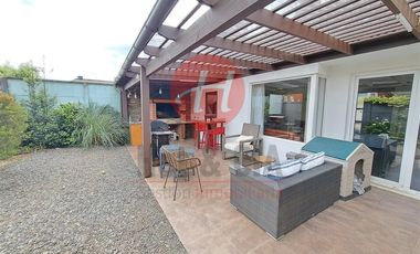 Casa en Arriendo en Botrolhue