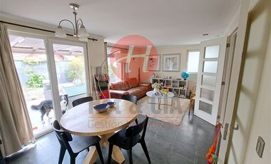 Casa en Arriendo en Botrolhue