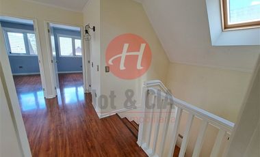 Casa en Arriendo en Botrolhue