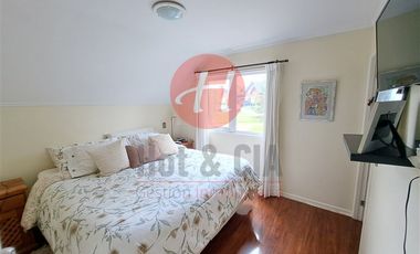 Casa en Arriendo en Botrolhue