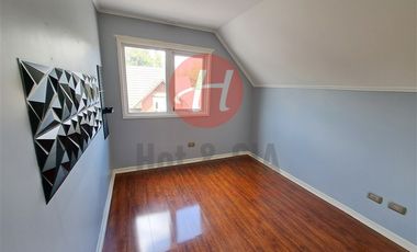 Casa en Arriendo en Botrolhue