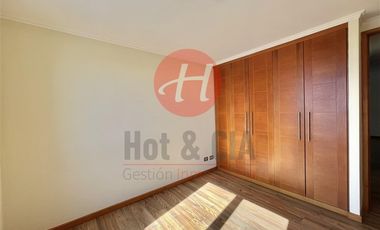 Departamento en Arriendo en Alemania