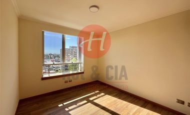 Departamento en Arriendo en Alemania