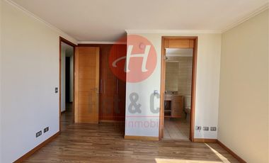 Departamento en Arriendo en Alemania
