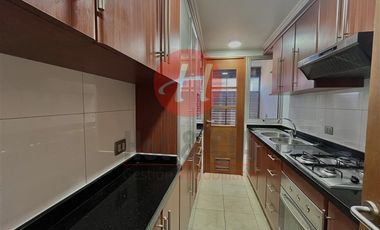 Departamento en Arriendo en Alemania