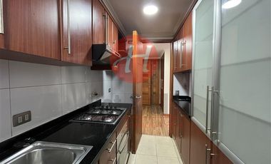 Departamento en Arriendo en Alemania