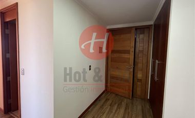 Departamento en Arriendo en Alemania
