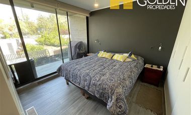 Departamento en Arriendo en Pedro de Valdivia Norte