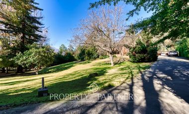 Casa remodelada y maravilloso jardín formado