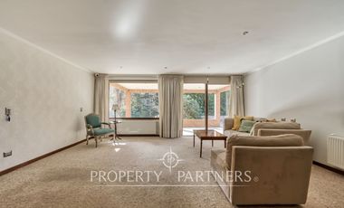 Casa remodelada y maravilloso jardín formado