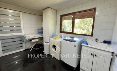 Espectacular casa patronal en terreno soñado