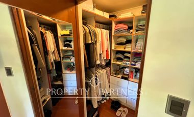 Espectacular casa patronal en terreno soñado