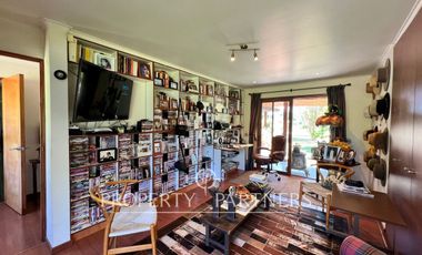 Espectacular casa patronal en terreno soñado