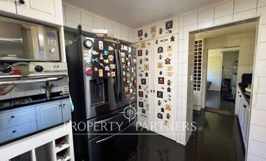 Espectacular casa patronal en terreno soñado