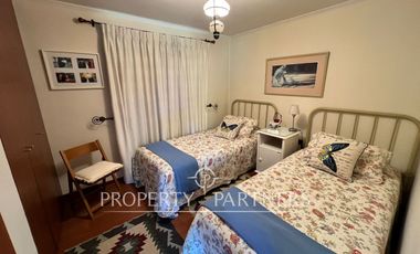 Espectacular casa patronal en terreno soñado