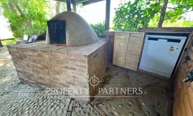 Oportunidad única, espectacular casa en Parcela de Lujo