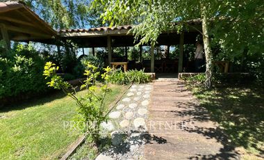 Oportunidad única, espectacular casa en Parcela de Lujo