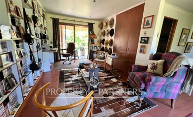 Oportunidad única, espectacular casa en Parcela de Lujo