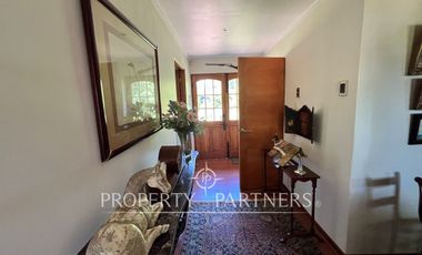 Oportunidad única, espectacular casa en Parcela de Lujo