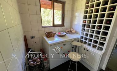 Oportunidad única, espectacular casa en Parcela de Lujo