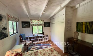 Oportunidad única, espectacular casa en Parcela de Lujo