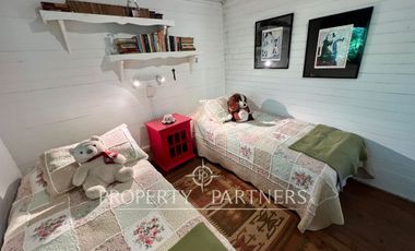 Oportunidad única, espectacular casa en Parcela de Lujo