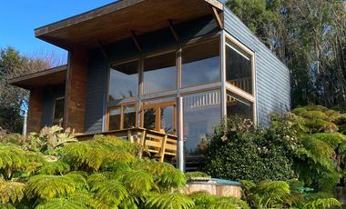 Precioso loft en arriendo con excelente conectividad entre Puerto Varas y Puerto Montt