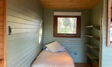 Precioso loft en arriendo con excelente conectividad entre Puerto Varas y Puerto Montt