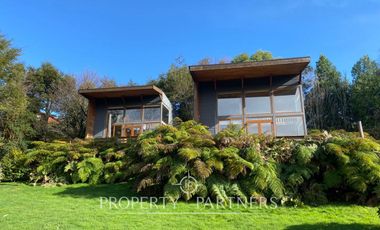 Precioso loft en arriendo con excelente conectividad entre Puerto Varas y Puerto Montt
