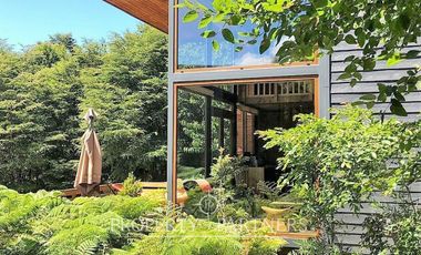 Precioso loft en arriendo con excelente conectividad entre Puerto Varas y Puerto Montt