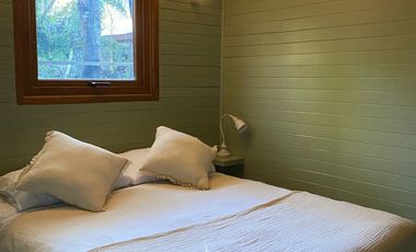 Precioso loft en arriendo con excelente conectividad entre Puerto Varas y Puerto Montt