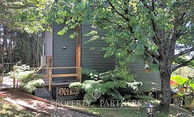 Precioso loft en arriendo con excelente conectividad entre Puerto Varas y Puerto Montt