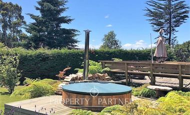 Precioso loft en arriendo con excelente conectividad entre Puerto Varas y Puerto Montt